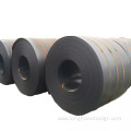 Q235 pickled oiled hot rolled carbon steel coil